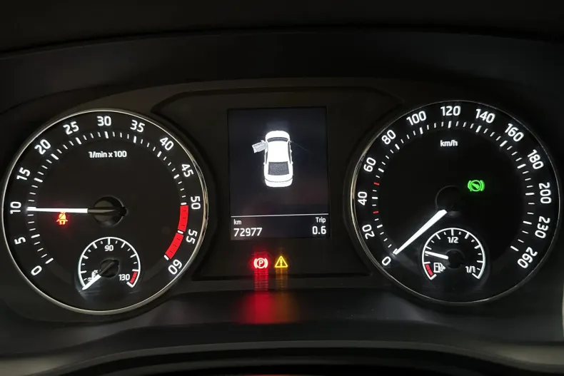 Skoda Octavia din 2023 cu 72.977 km - oferta SKO256609 - foto 10