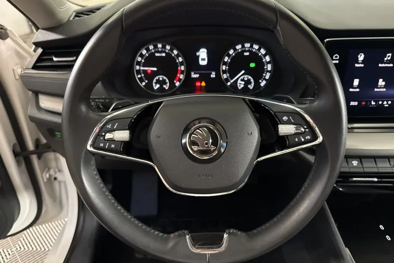 Skoda Octavia din 2023 cu 72.977 km - oferta SKO256609 - foto 16