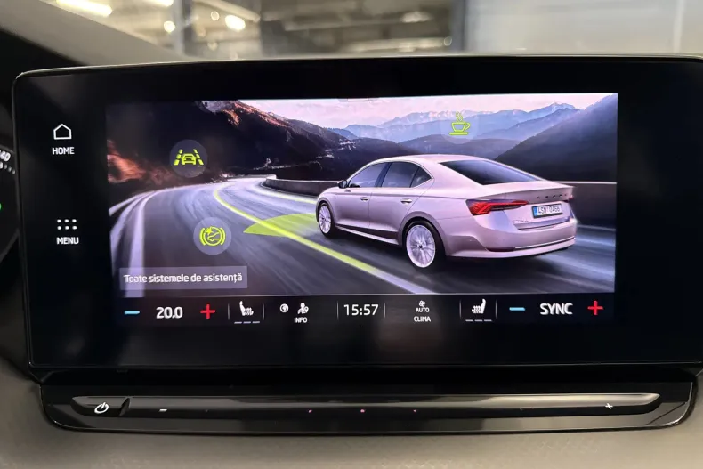 Skoda Octavia din 2023 cu 72.977 km - oferta SKO256609 - foto 18