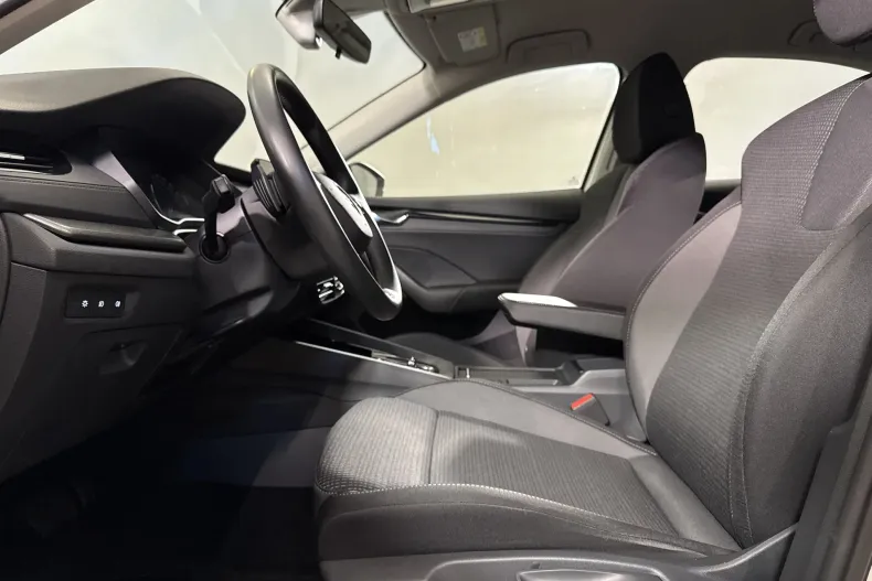 Skoda Octavia din 2023 cu 72.977 km - oferta SKO256609 - foto 21