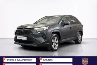 Toyota RAV4 din 2023 cu 68.137 km - oferta TOY256610 - foto 1