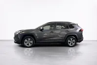Toyota RAV4 din 2023 cu 68.137 km - oferta TOY256610 - foto 2