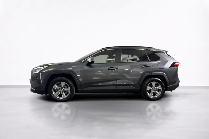 Toyota RAV4 din 2023 cu 68.137 km - oferta TOY256610 - foto 2