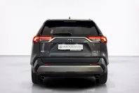 Toyota RAV4 din 2023 cu 68.137 km - oferta TOY256610 - foto 4