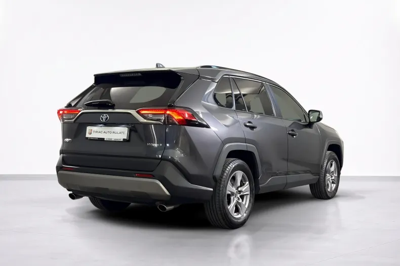 Toyota RAV4 din 2023 cu 68.137 km - oferta TOY256610 - foto 5