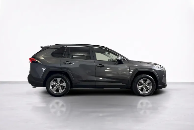 Toyota RAV4 din 2023 cu 68.137 km - oferta TOY256610 - foto 6
