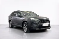 Toyota RAV4 din 2023 cu 68.137 km - oferta TOY256610 - foto 7