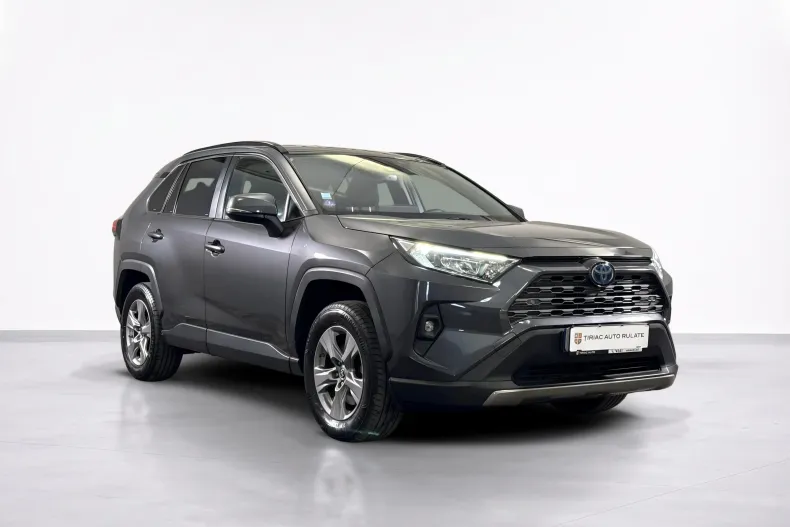 Toyota RAV4 din 2023 cu 68.137 km - oferta TOY256610 - foto 7