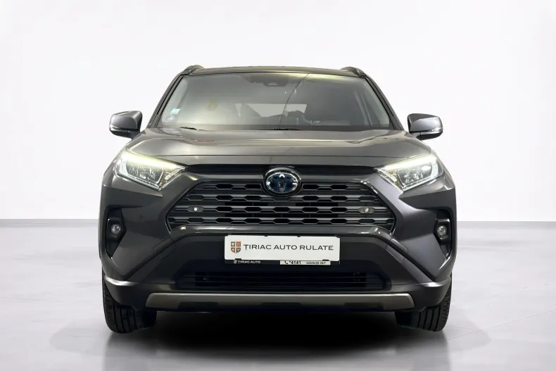Toyota RAV4 din 2023 cu 68.137 km - oferta TOY256610 - foto 8
