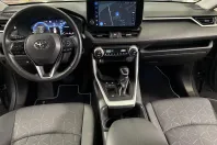 Toyota RAV4 din 2023 cu 68.137 km - oferta TOY256610 - foto 9