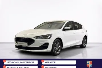 Ford Focus din 2023 - oferta FOR256611