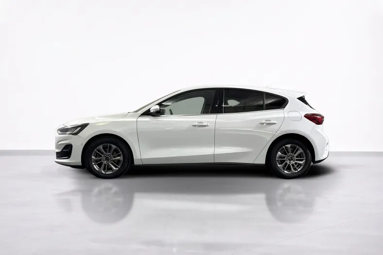 Ford Focus din 2023 cu 68.614 km - oferta FOR256611 - foto 2