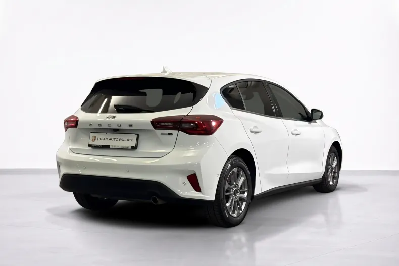 Ford Focus din 2023 cu 68.614 km - oferta FOR256611 - foto 5
