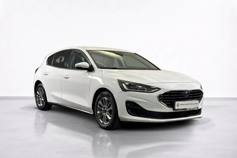 Ford Focus din 2023 cu 68.614 km - oferta FOR256611 - foto 7
