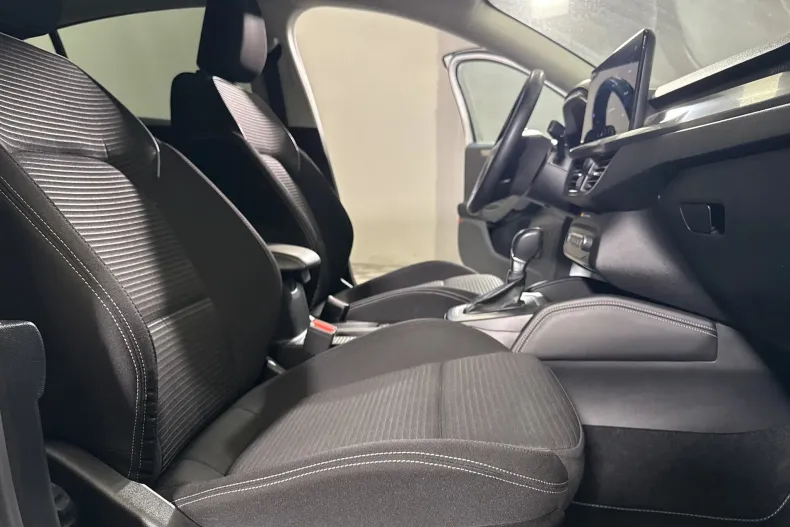 Ford Focus din 2023 cu 68.614 km - oferta FOR256611 - foto 11
