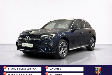 Mercedes-Benz GLC 220 din 2024 - oferta MER256612