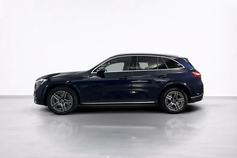 Mercedes-Benz GLC 220 (Clasa GLC) din 2024 cu 101.271 km - oferta MER256612 - foto 2