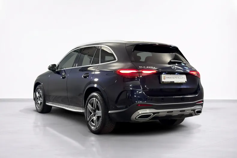 Mercedes-Benz GLC 220 (Clasa GLC) din 2024 cu 101.271 km - oferta MER256612 - foto 3