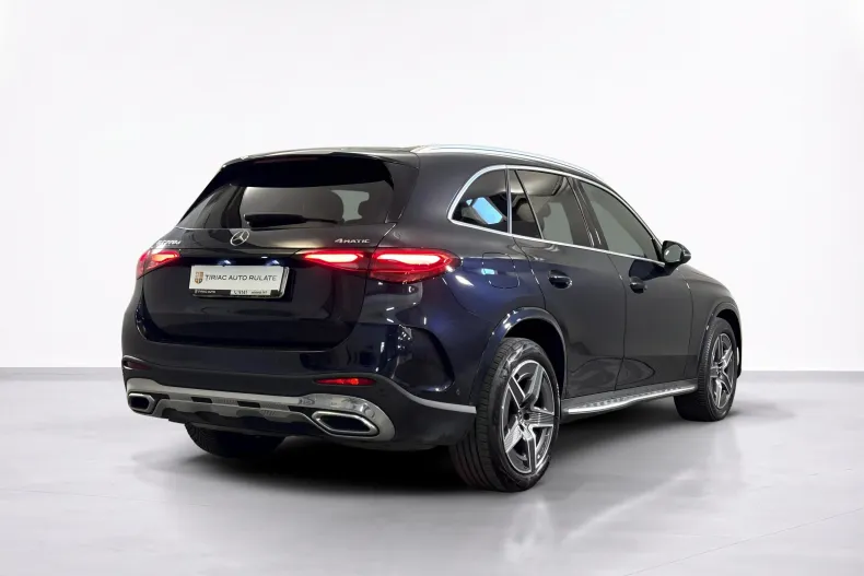 Mercedes-Benz GLC 220 (Clasa GLC) din 2024 cu 101.271 km - oferta MER256612 - foto 5