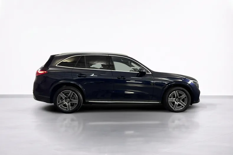 Mercedes-Benz GLC 220 (Clasa GLC) din 2024 cu 101.271 km - oferta MER256612 - foto 6