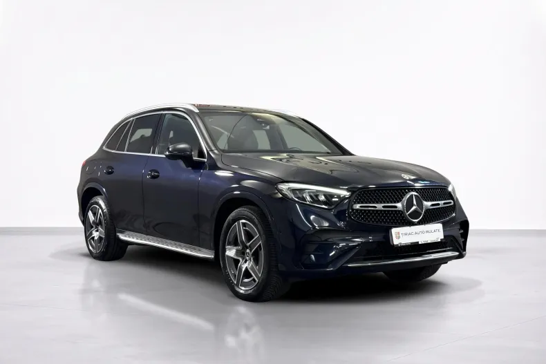 Mercedes-Benz GLC 220 (Clasa GLC) din 2024 cu 101.271 km - oferta MER256612 - foto 7