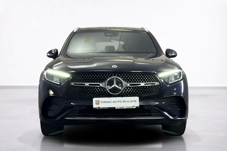 Mercedes-Benz GLC 220 (Clasa GLC) din 2024 cu 101.271 km - oferta MER256612 - foto 8