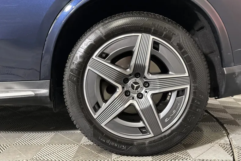 Mercedes-Benz GLC 220 (Clasa GLC) din 2024 cu 101.271 km - oferta MER256612 - foto 13