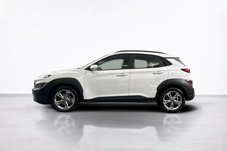 Hyundai Kona din 2021 cu 102.518 km - oferta HYU256613 - foto 2