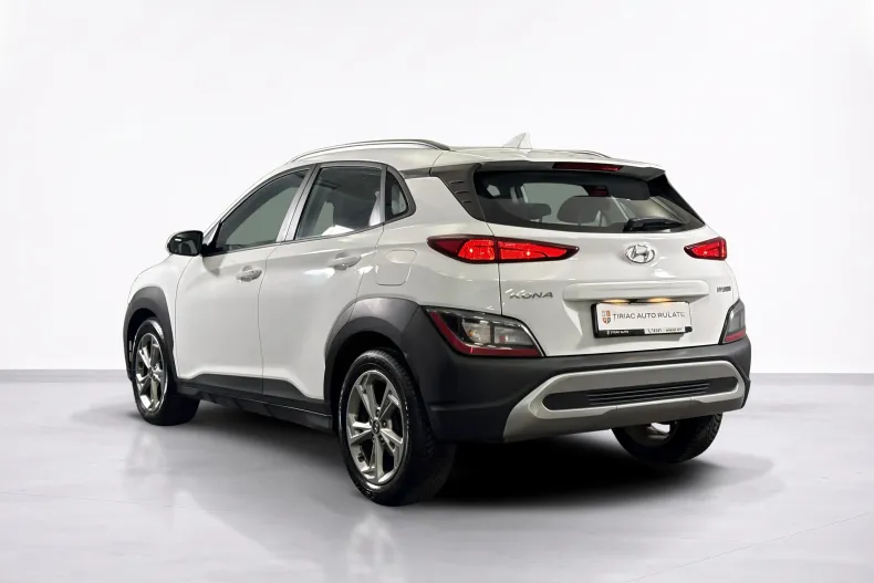 Hyundai Kona din 2021 cu 102.518 km - oferta HYU256613 - foto 3