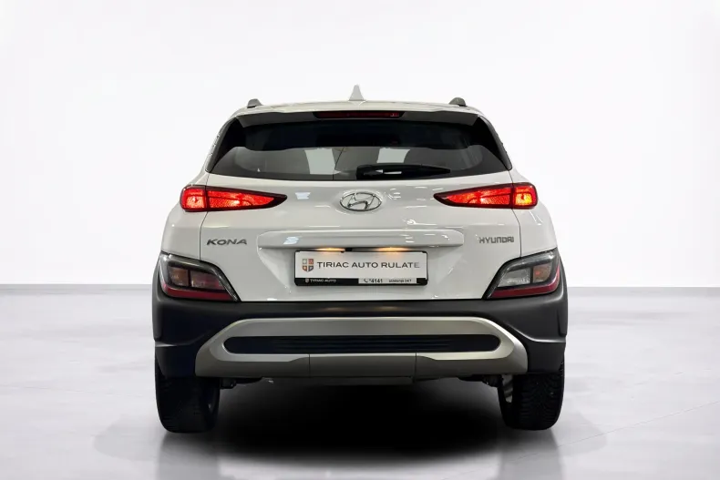 Hyundai Kona din 2021 cu 102.518 km - oferta HYU256613 - foto 4