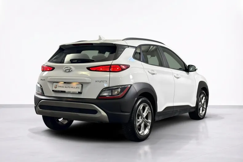 Hyundai Kona din 2021 cu 102.518 km - oferta HYU256613 - foto 5
