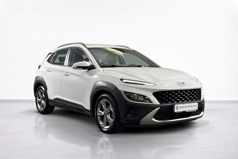 Hyundai Kona din 2021 cu 102.518 km - oferta HYU256613 - foto 7