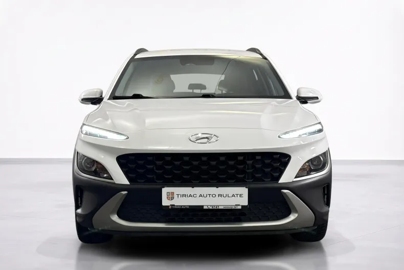 Hyundai Kona din 2021 cu 102.518 km - oferta HYU256613 - foto 8