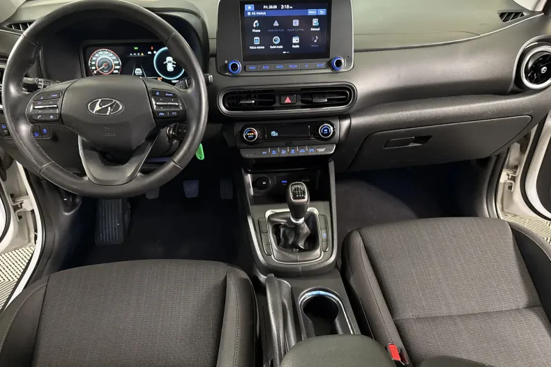 Hyundai Kona din 2021 cu 102.518 km - oferta HYU256613 - foto 9