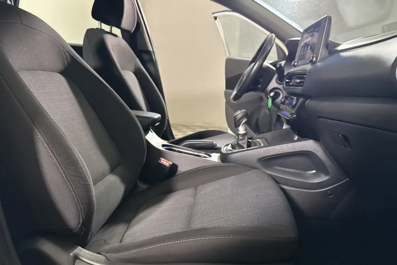 Hyundai Kona din 2021 cu 102.518 km - oferta HYU256613 - foto 11