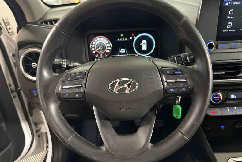 Hyundai Kona din 2021 cu 102.518 km - oferta HYU256613 - foto 16
