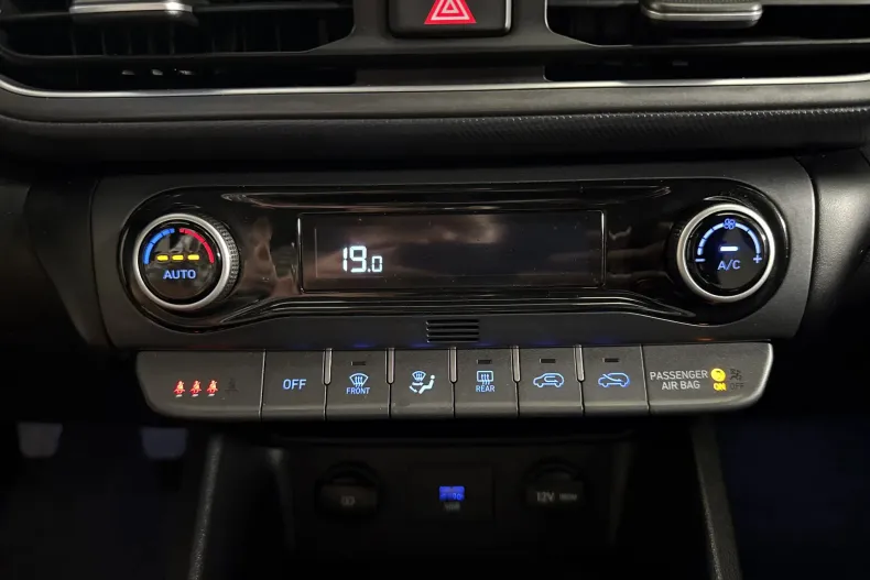 Hyundai Kona din 2021 cu 102.518 km - oferta HYU256613 - foto 17