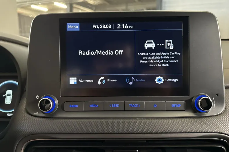 Hyundai Kona din 2021 cu 102.518 km - oferta HYU256613 - foto 18