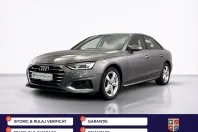 Audi A4 din 2022 cu 79.830 km - oferta AUD256614 - foto 1