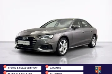 Audi A4 din 2022 - oferta AUD256614