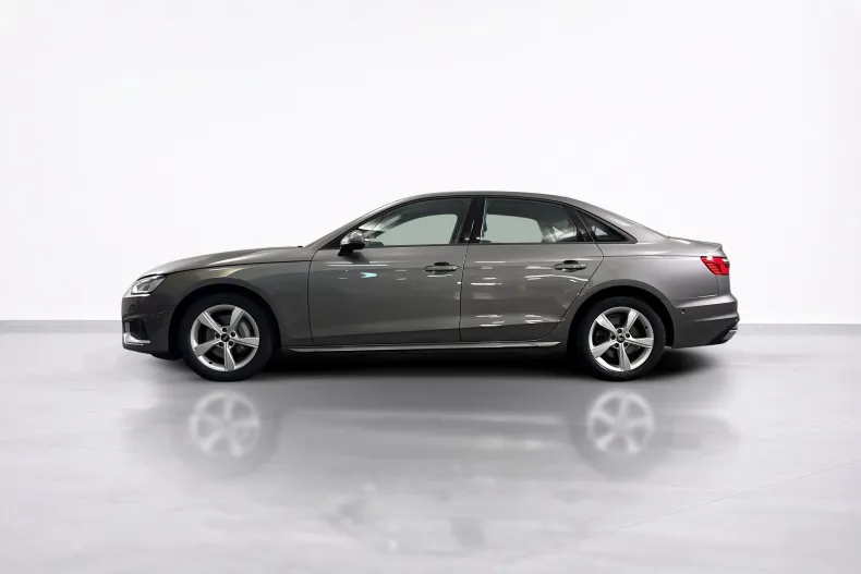Audi A4 din 2022 cu 79.830 km - oferta AUD256614 - foto 2