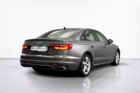 Audi A4 din 2022 cu 79.830 km - oferta AUD256614 - foto 5