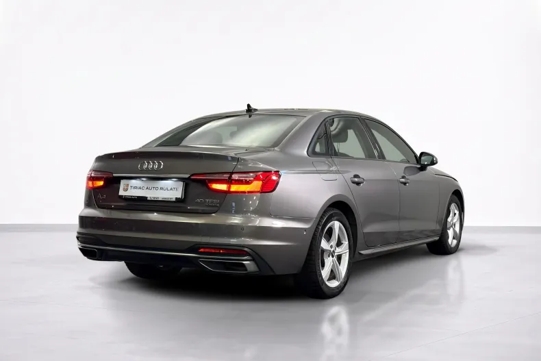 Audi A4 din 2022 cu 79.830 km - oferta AUD256614 - foto 5