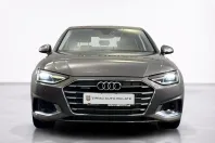 Audi A4 din 2022 cu 79.830 km - oferta AUD256614 - foto 8