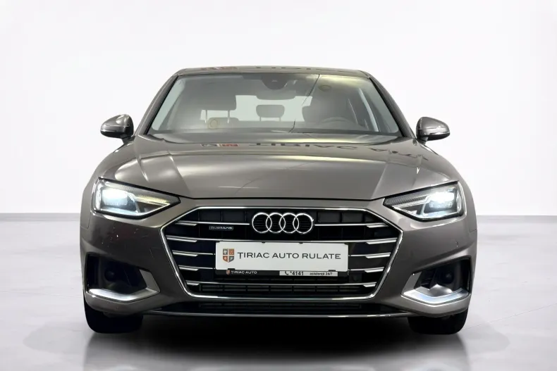 Audi A4 din 2022 cu 79.830 km - oferta AUD256614 - foto 8