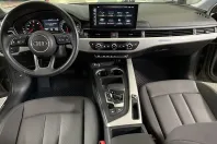 Audi A4 din 2022 cu 79.830 km - oferta AUD256614 - foto 9