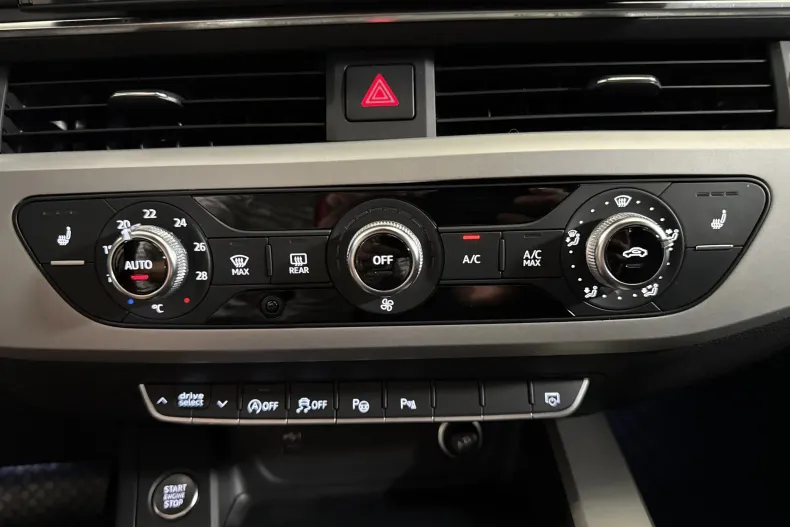 Audi A4 din 2022 cu 79.830 km - oferta AUD256614 - foto 17