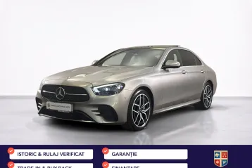 Mercedes-Benz E 450 din 2020 - oferta MER256615