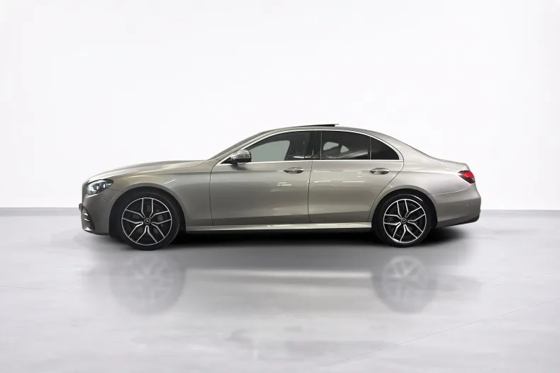Mercedes-Benz E 450 (Clasa E) din 2020 cu 75.912 km - oferta MER256615 - foto 2