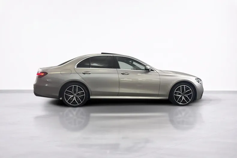 Mercedes-Benz E 450 (Clasa E) din 2020 cu 75.912 km - oferta MER256615 - foto 6